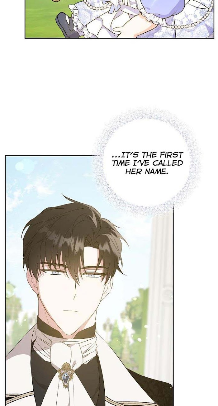 Please Give Me the Pacifier Chapter 28 page 66 - 