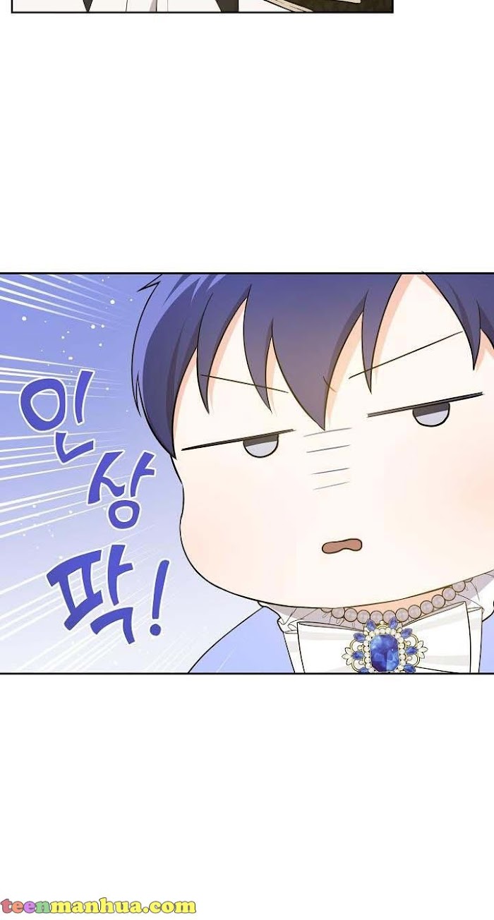 Please Give Me the Pacifier Chapter 28 page 67 - 