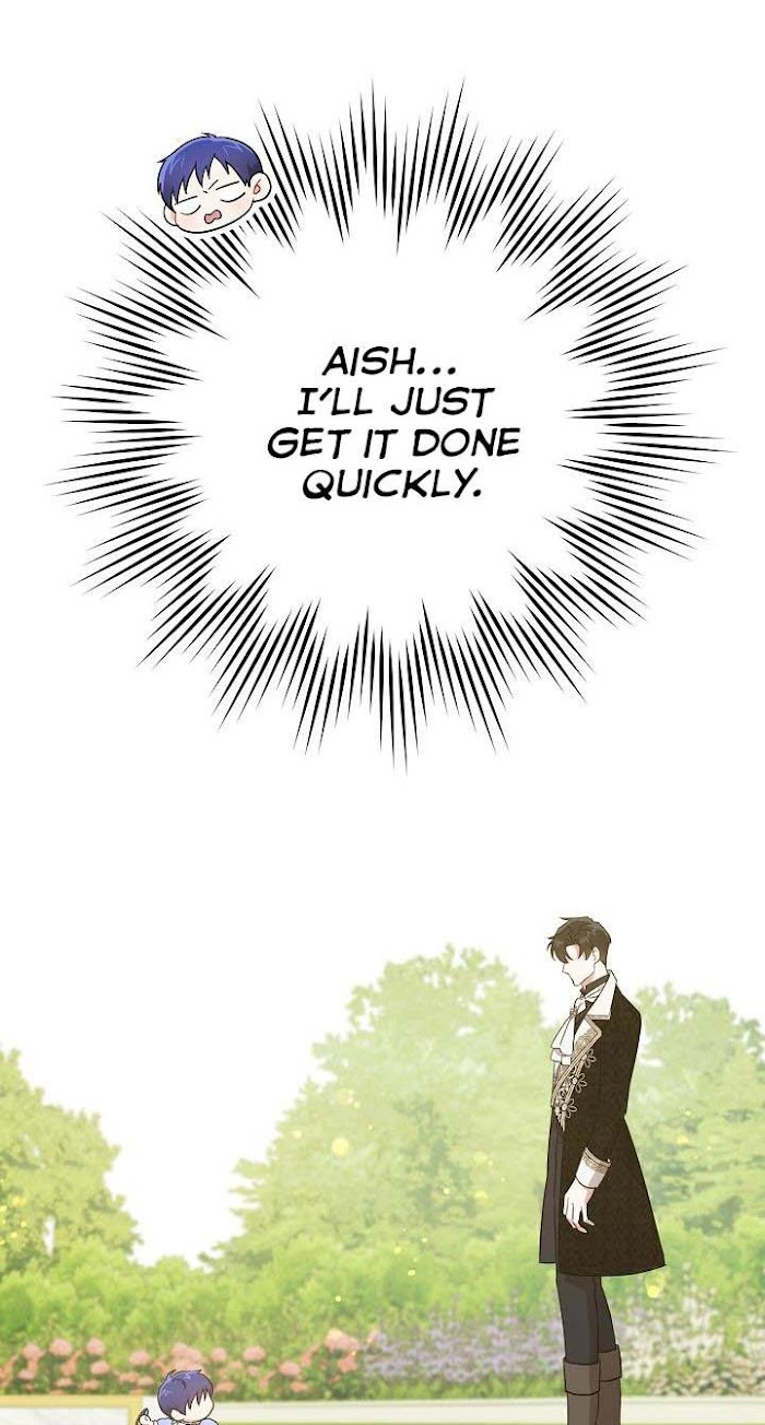 Please Give Me the Pacifier Chapter 28 page 68 - 