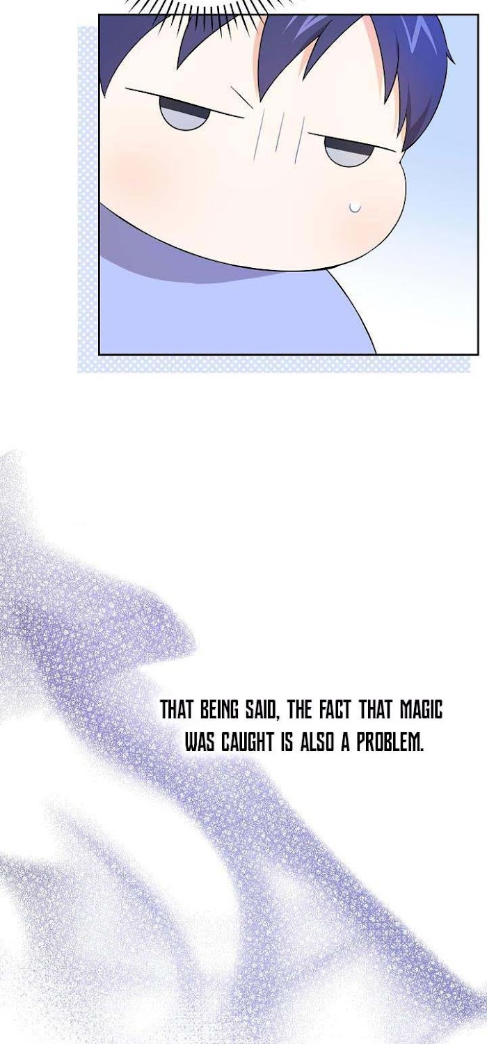 Please Give Me the Pacifier Chapter 29 page 14 - 