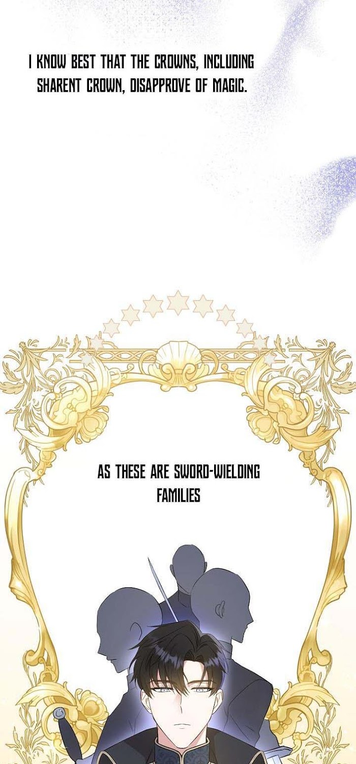 Please Give Me the Pacifier Chapter 29 page 15 - 