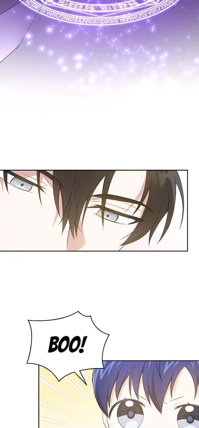 Please Give Me the Pacifier Chapter 29 page 17 - 