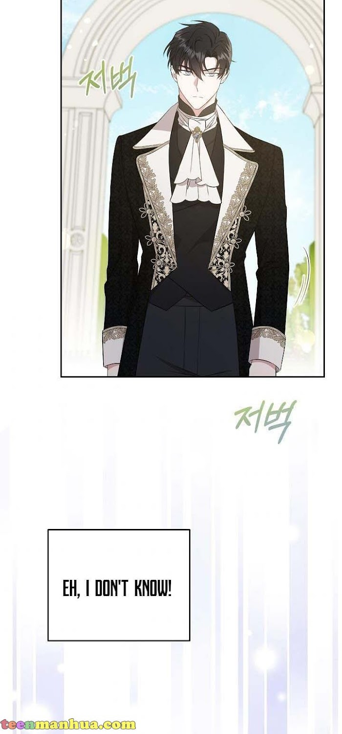 Please Give Me the Pacifier Chapter 29 page 3 - 