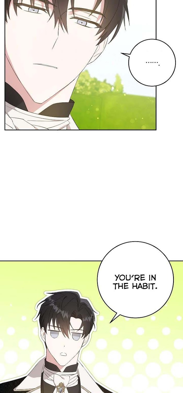 Please Give Me the Pacifier Chapter 29 page 26 - 
