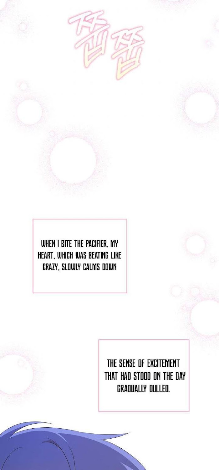 Please Give Me the Pacifier Chapter 29 page 33 - 