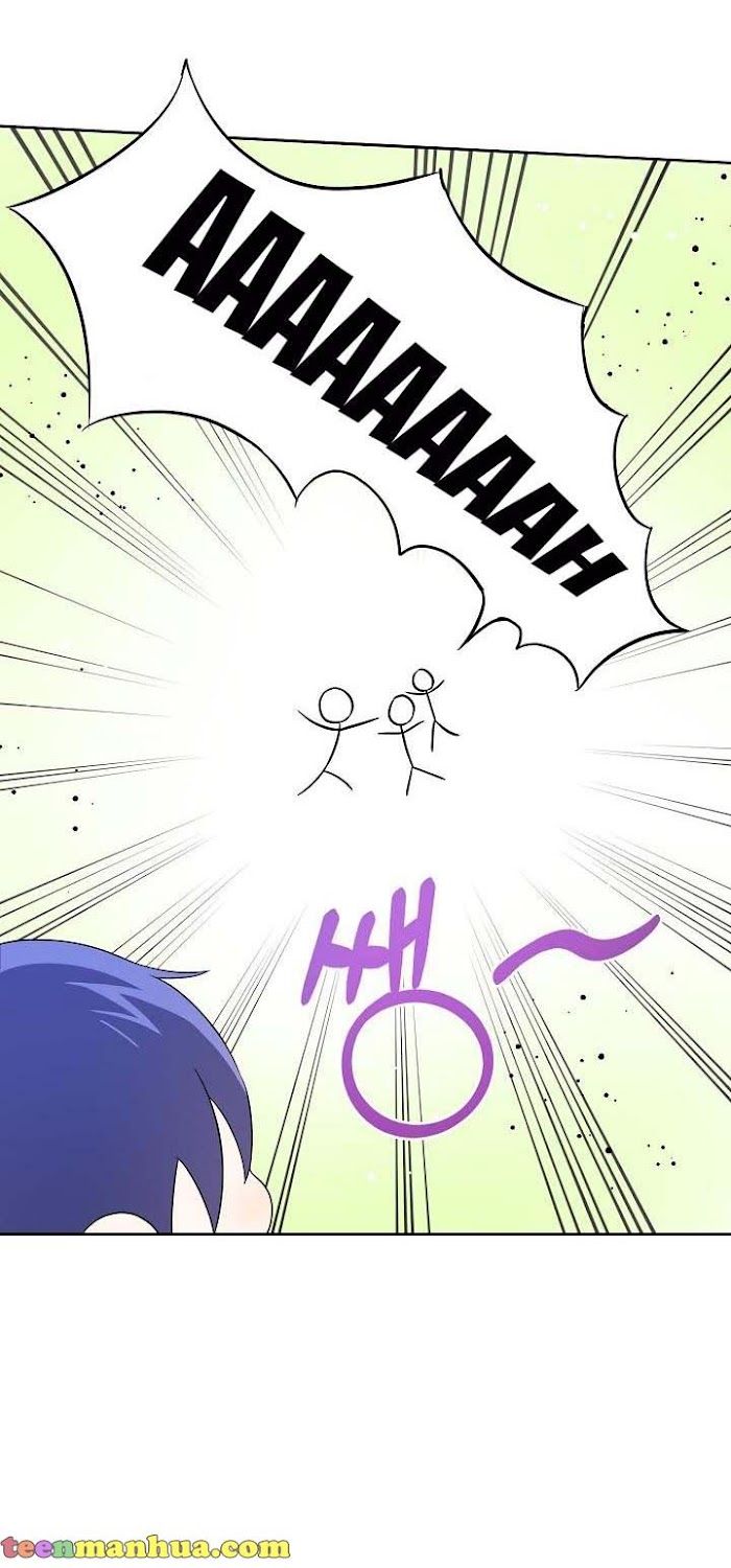 Please Give Me the Pacifier Chapter 29 page 37 - 