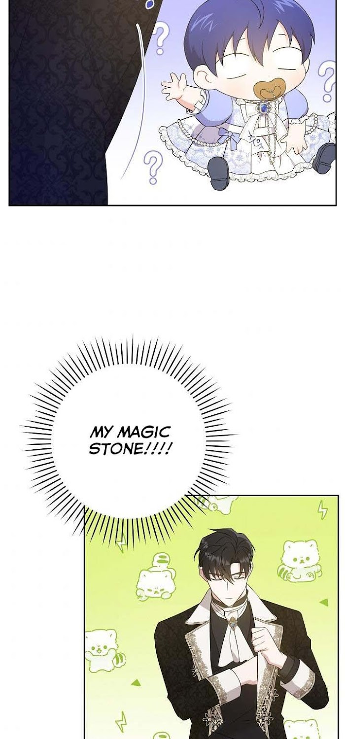 Please Give Me the Pacifier Chapter 29 page 39 - 
