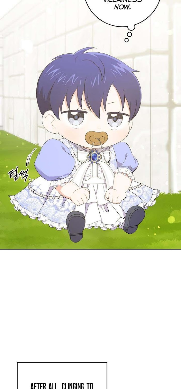 Please Give Me the Pacifier Chapter 29 page 48 - 