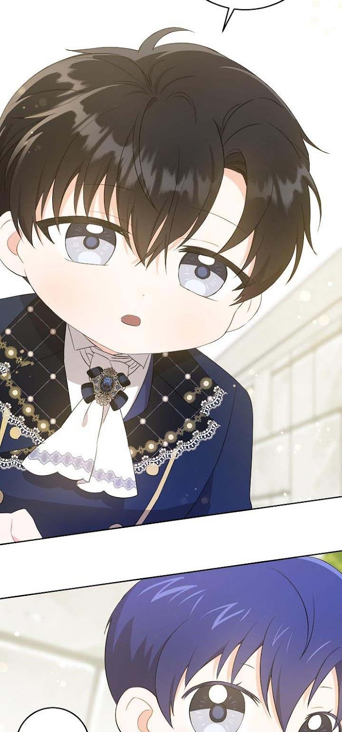 Please Give Me the Pacifier Chapter 29 page 51 - 