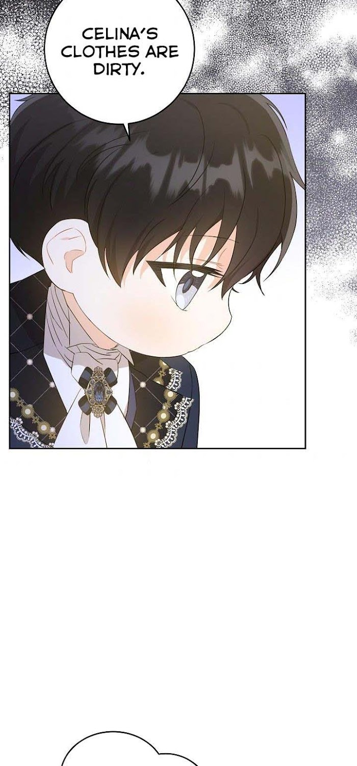 Please Give Me the Pacifier Chapter 29 page 54 - 