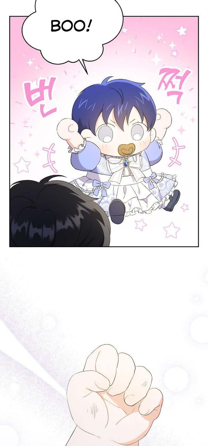 Please Give Me the Pacifier Chapter 29 page 55 - 