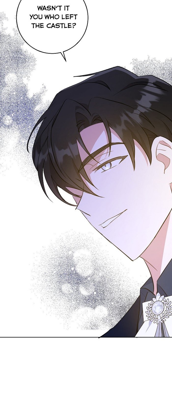 Please Give Me the Pacifier Chapter 37 page 33 - 