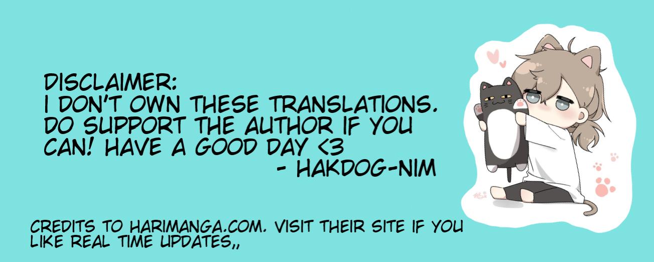 Please Give Me the Pacifier Chapter 39 page 1 - 