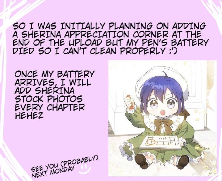 Please Give Me the Pacifier Chapter 39 page 8 - 
