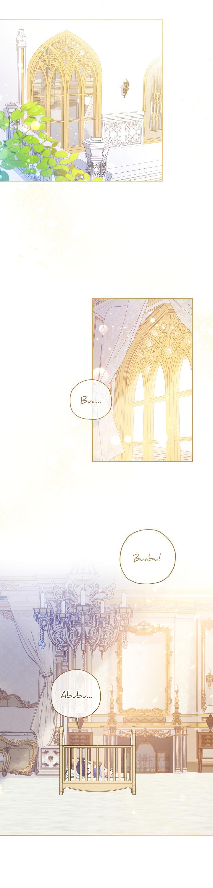 Please Give Me the Pacifier Chapter 4 page 5 - 