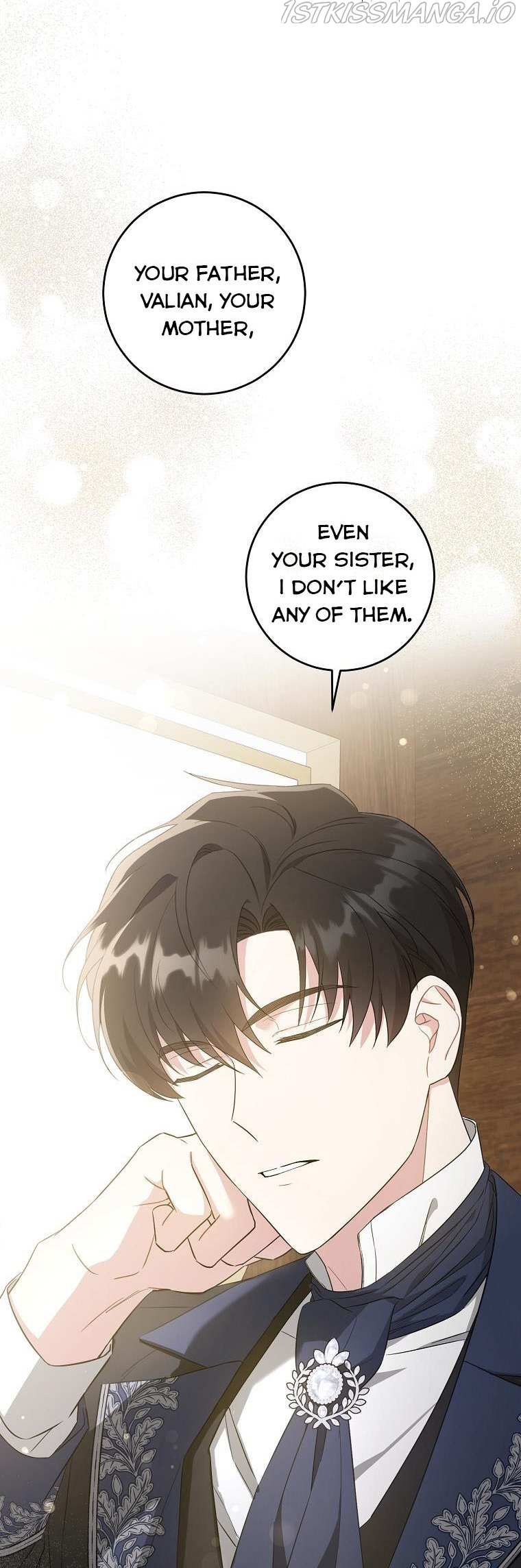 Please Give Me the Pacifier Chapter 44 page 12 - 