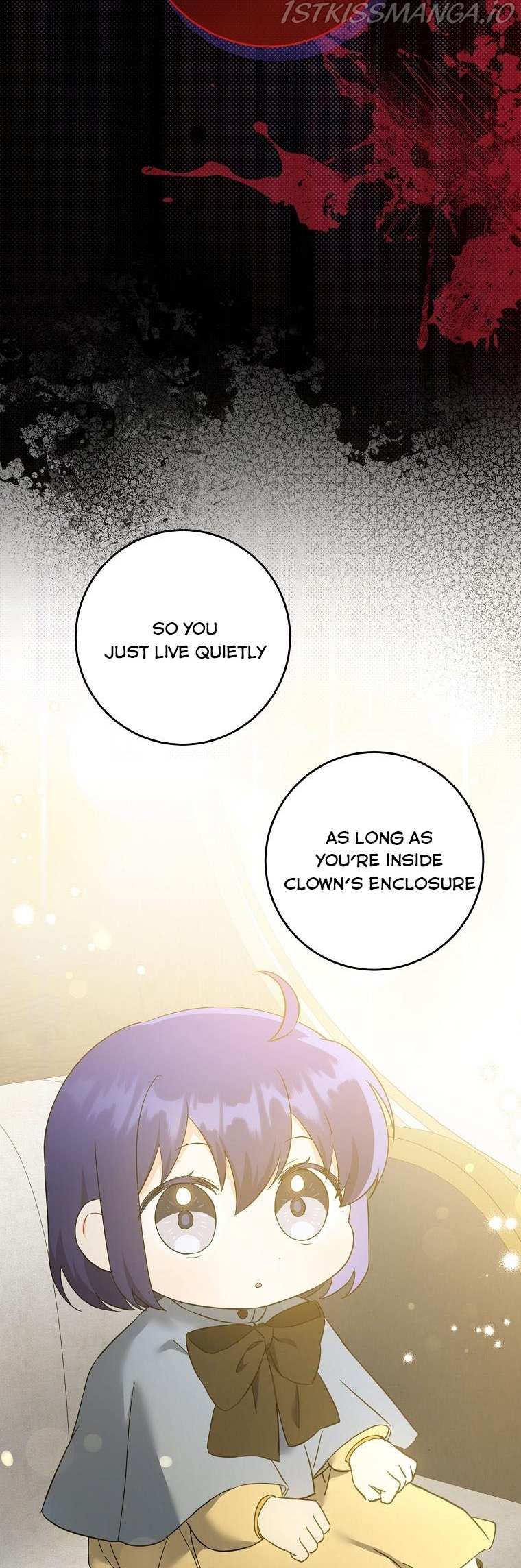 Please Give Me the Pacifier Chapter 44 page 28 - 