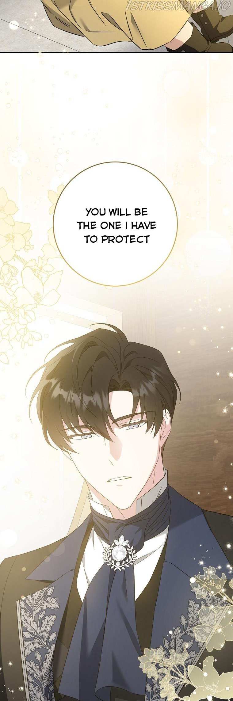 Please Give Me the Pacifier Chapter 44 page 29 - 