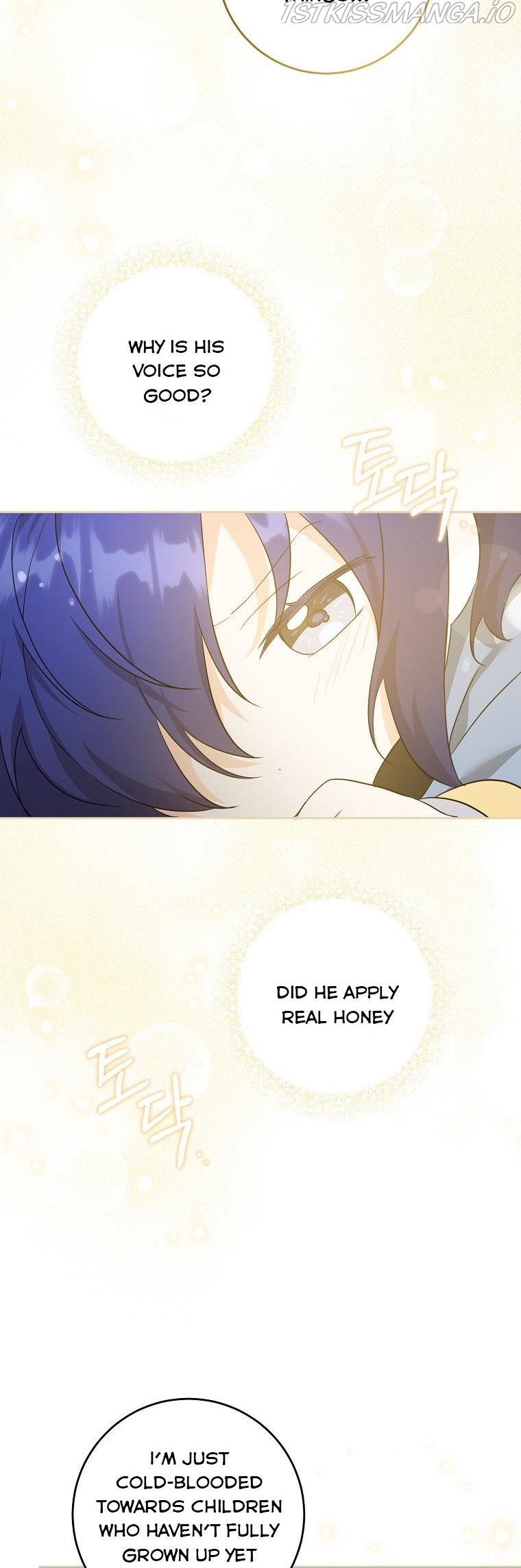 Please Give Me the Pacifier Chapter 44 page 48 - 