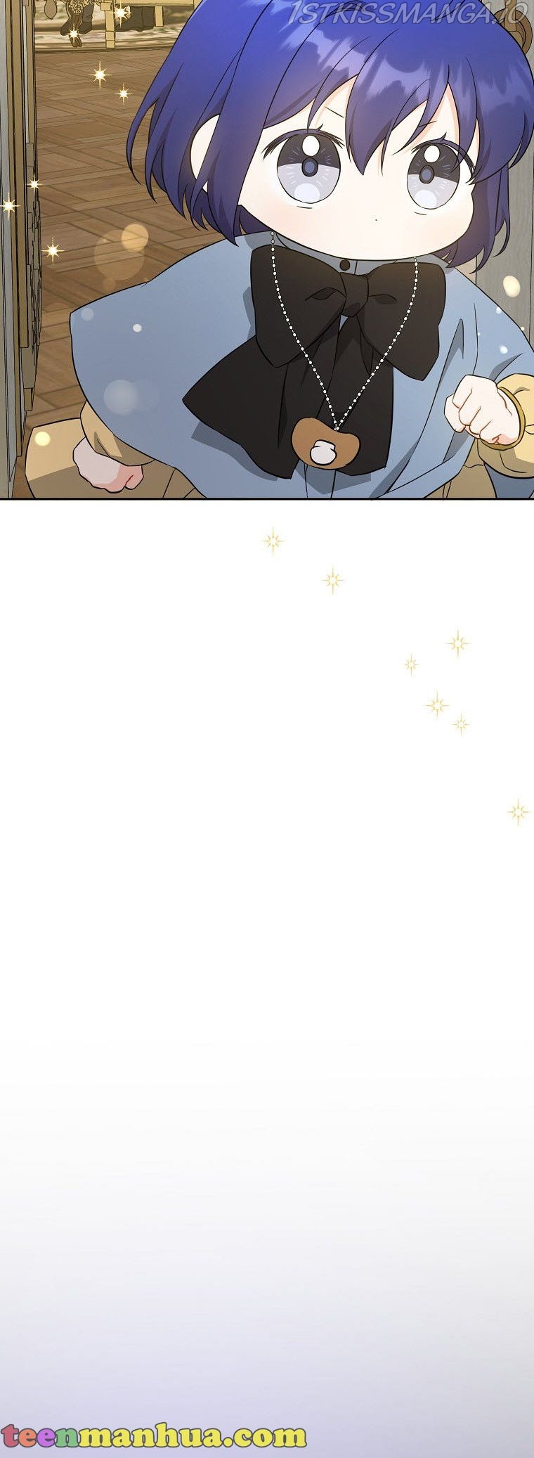 Please Give Me the Pacifier Chapter 45 page 31 - 