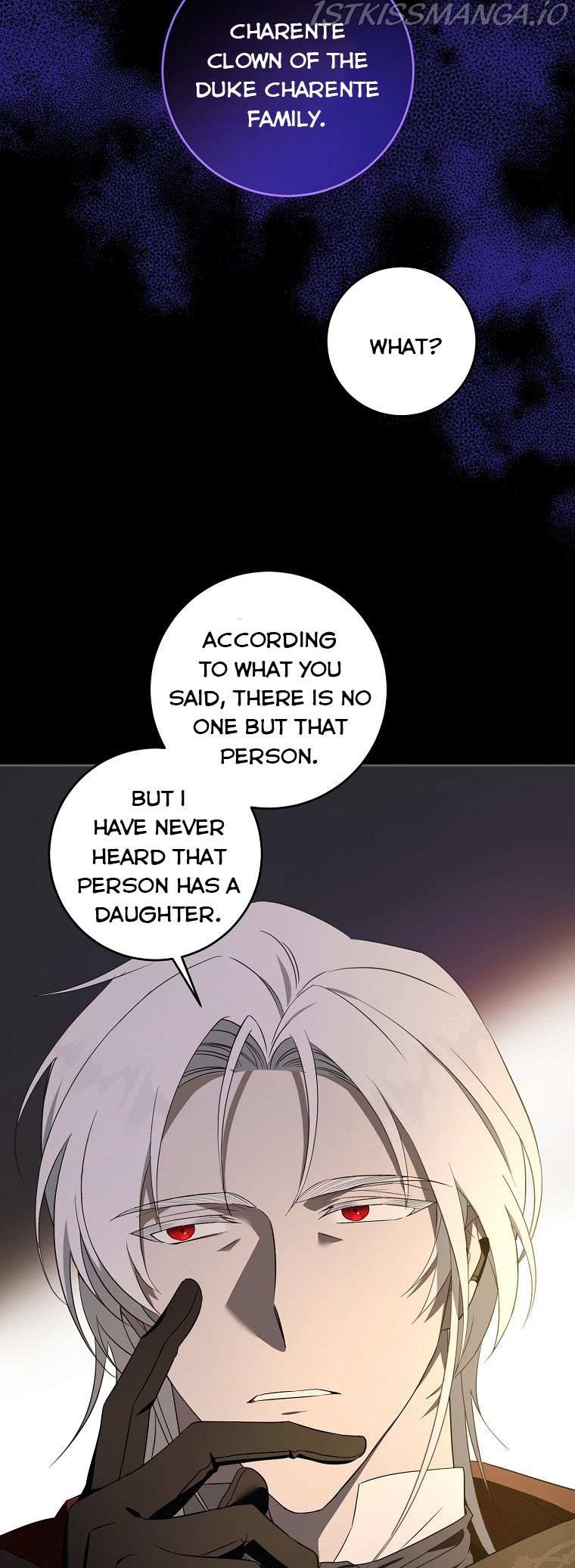 Please Give Me the Pacifier Chapter 45 page 36 - 