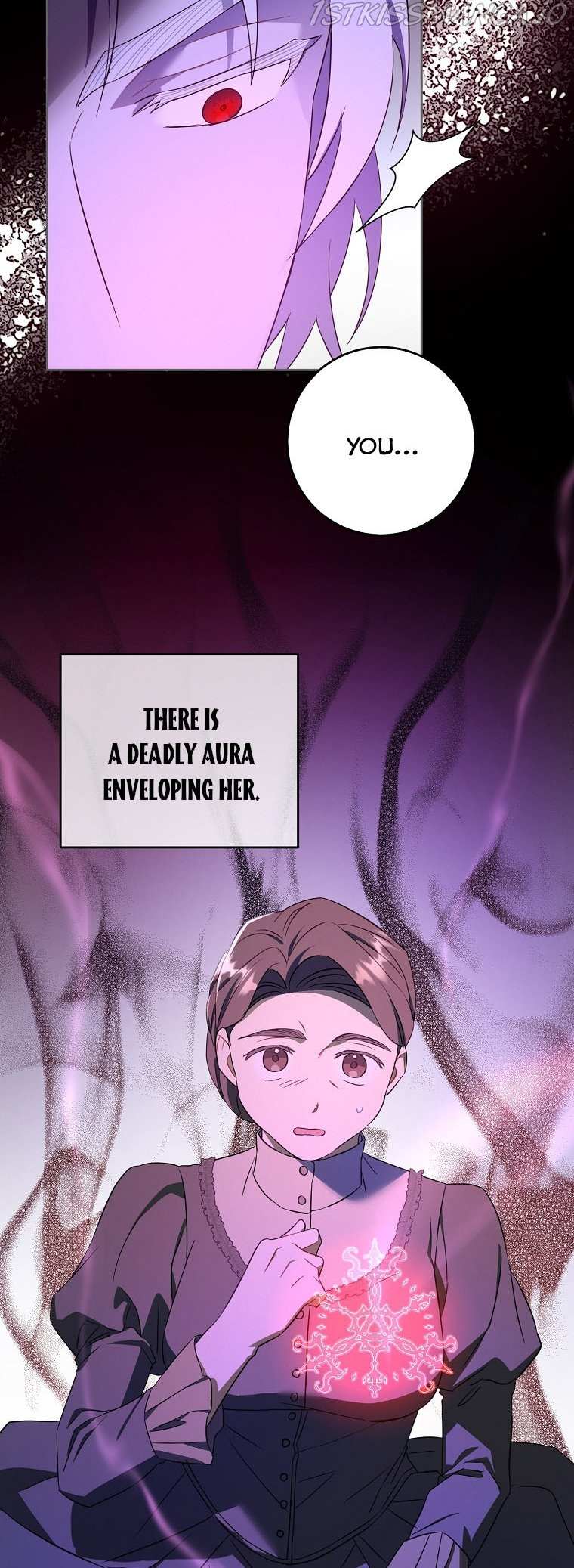 Please Give Me the Pacifier Chapter 45 page 43 - 