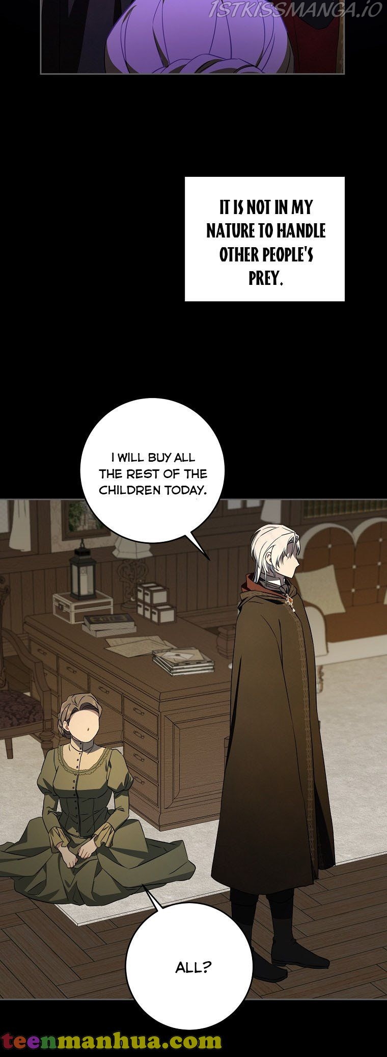 Please Give Me the Pacifier Chapter 45 page 45 - 