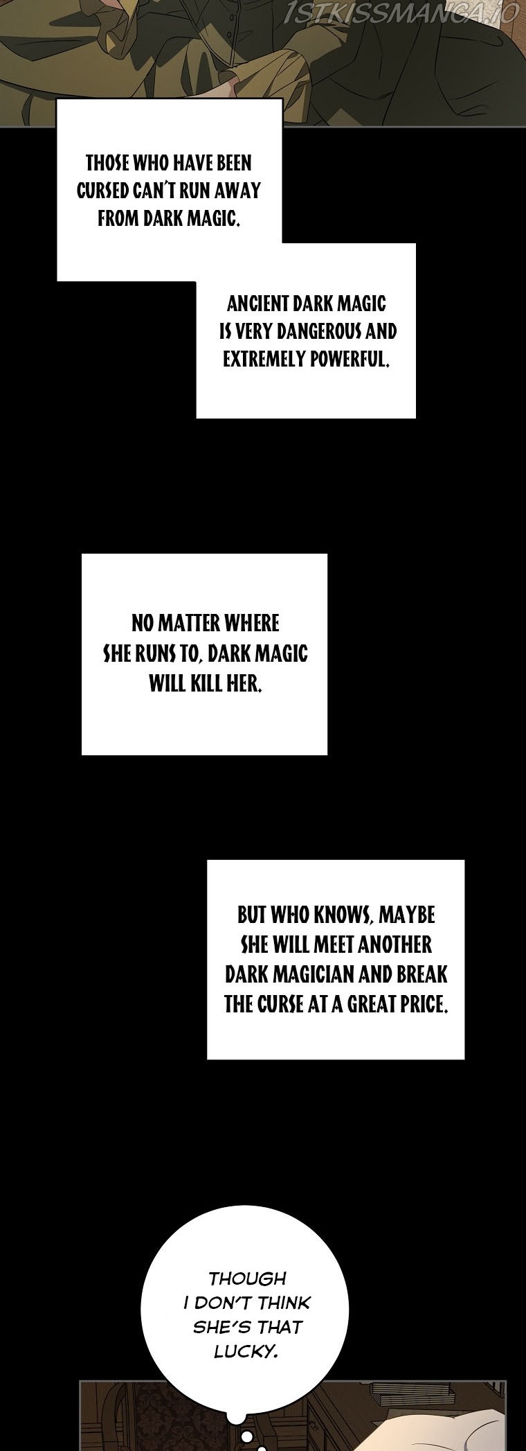 Please Give Me the Pacifier Chapter 45 page 49 - 