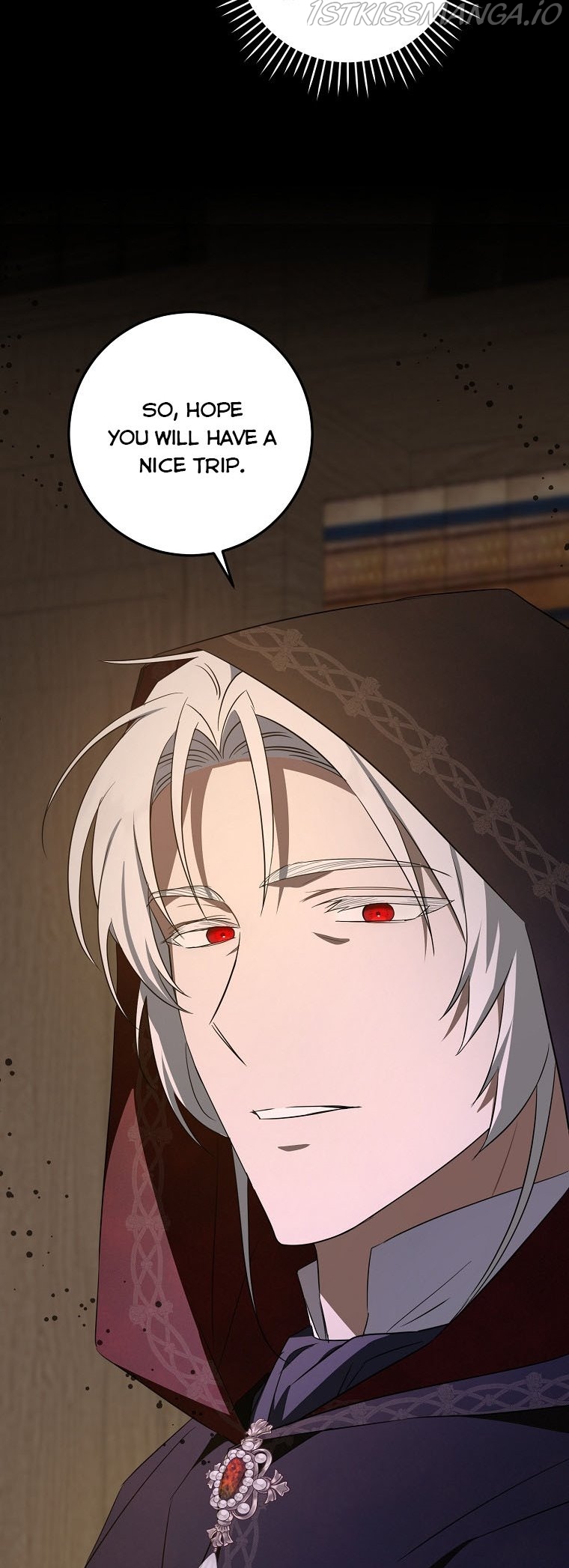 Please Give Me the Pacifier Chapter 45 page 53 - 
