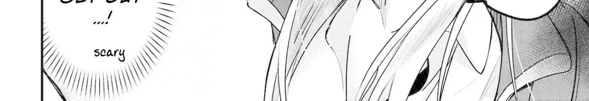 Please Go Home, Akutsu-San! Chapter 1.1 page 6 - 