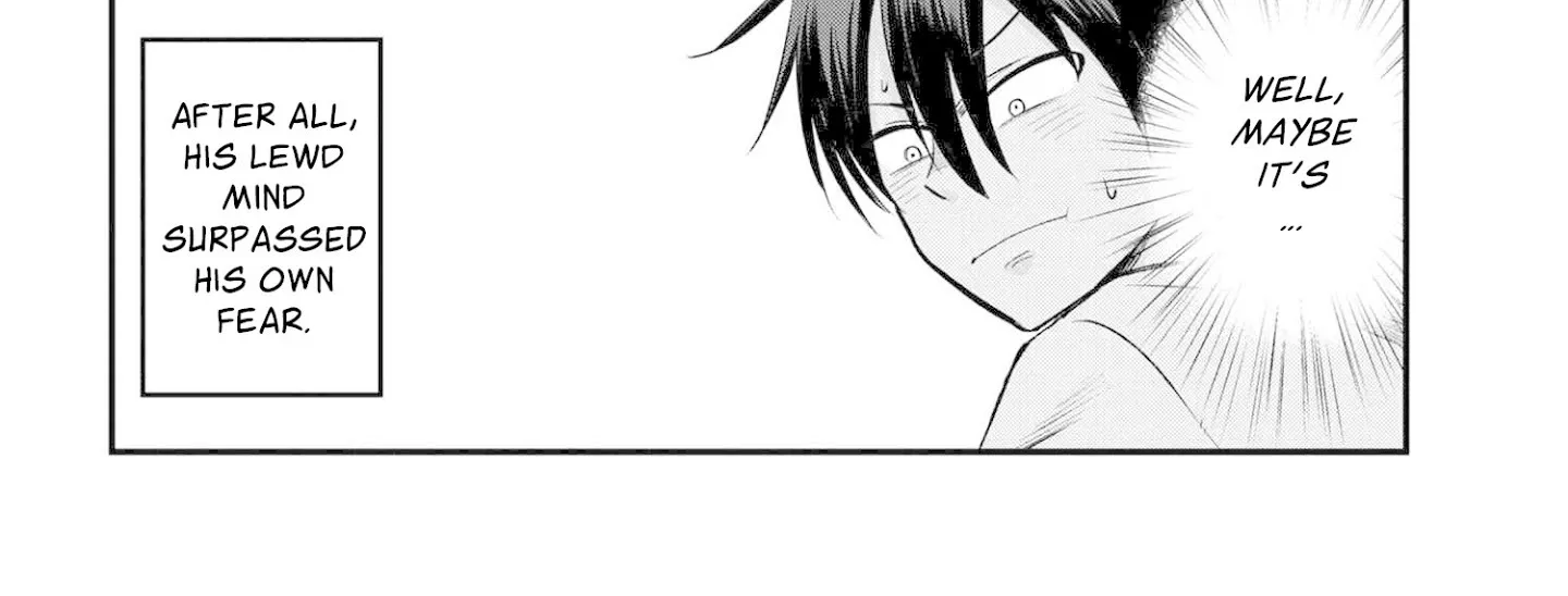 Please Go Home, Akutsu-San! Chapter 1 page 10 - 