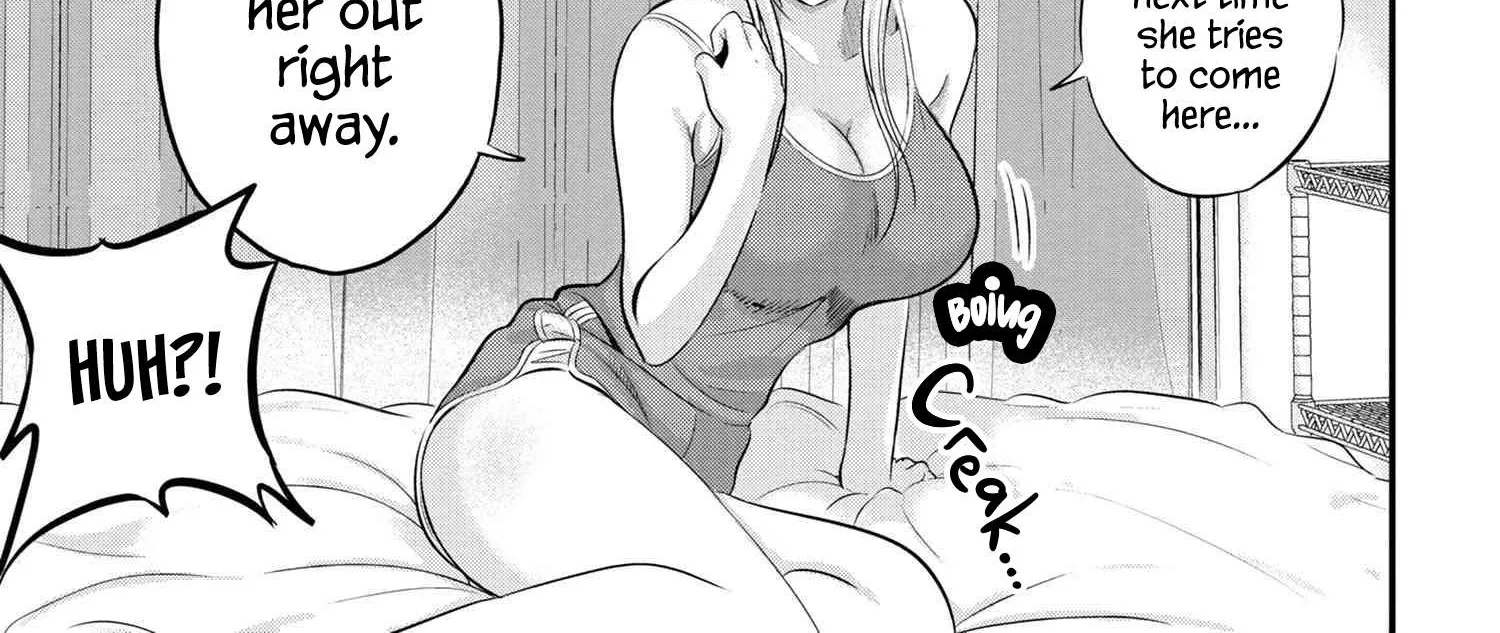 Please Go Home, Akutsu-San! Chapter 102 page 2 - 
