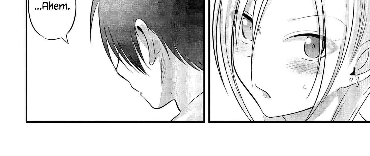Please Go Home, Akutsu-San! Chapter 102 page 12 - 