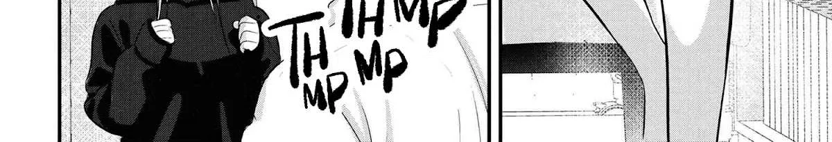 Please Go Home, Akutsu-San! Chapter 104 page 12 - 