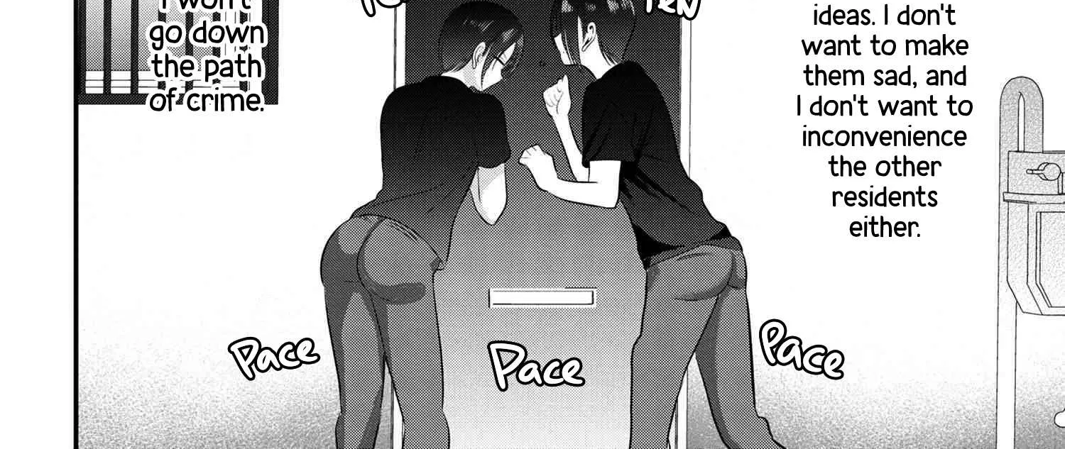 Please Go Home, Akutsu-San! Chapter 106.5 page 4 - 