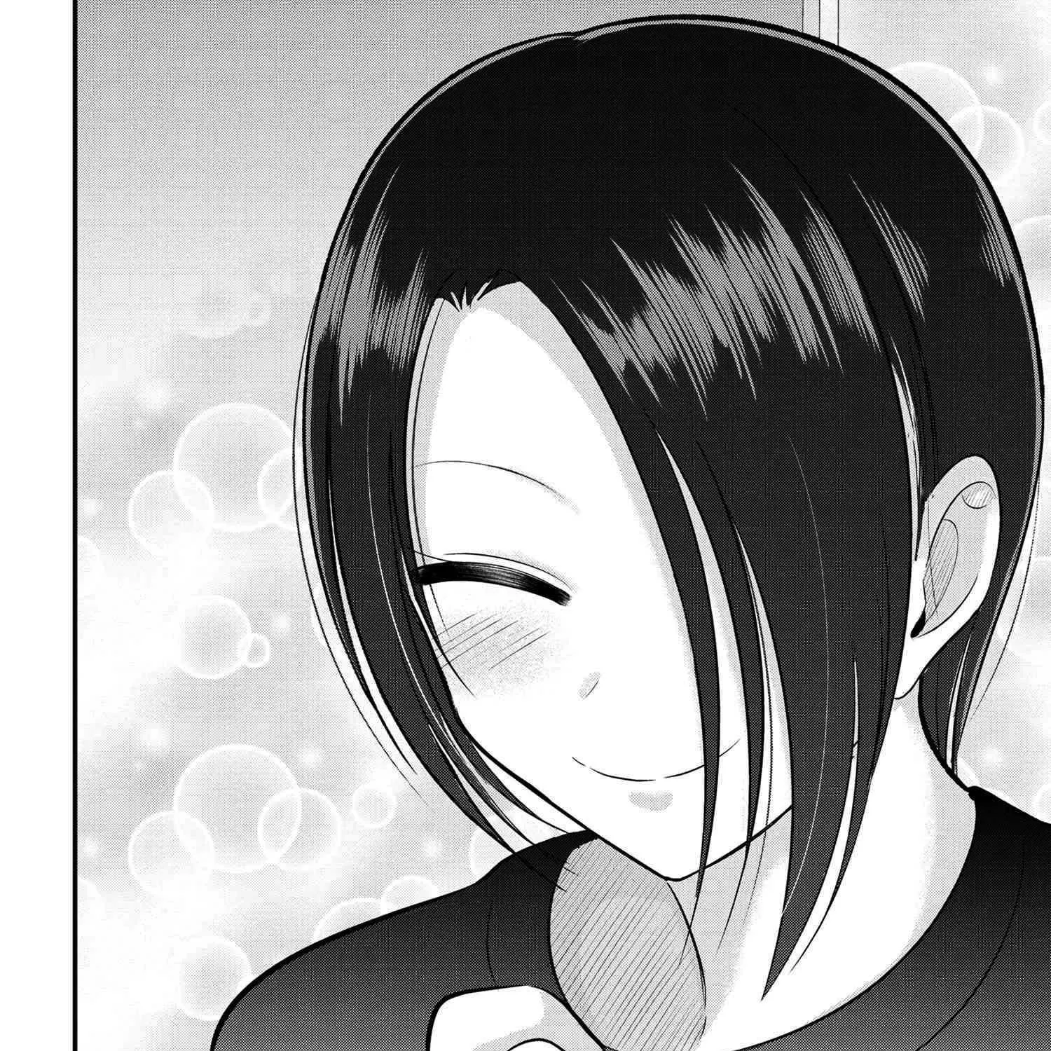 Please Go Home, Akutsu-San! Chapter 106.5 page 7 - 