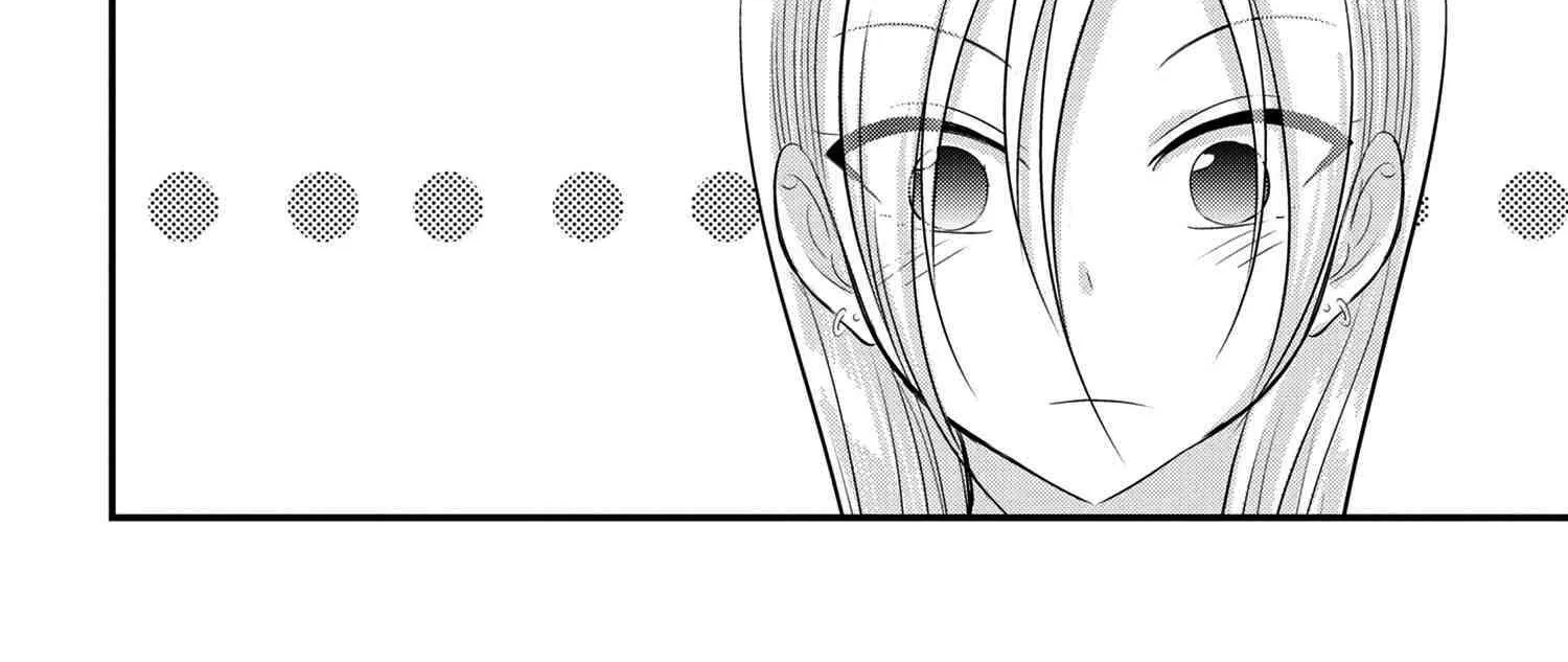 Please Go Home, Akutsu-San! Chapter 106 page 8 - 