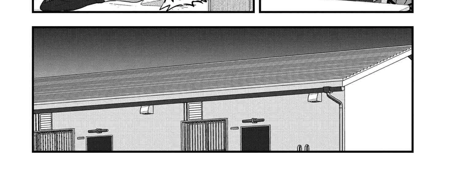 Please Go Home, Akutsu-San! Chapter 109 page 12 - 