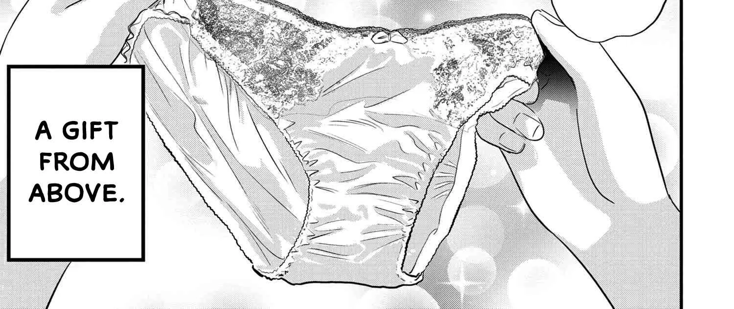Please Go Home, Akutsu-San! Chapter 116 page 2 - 
