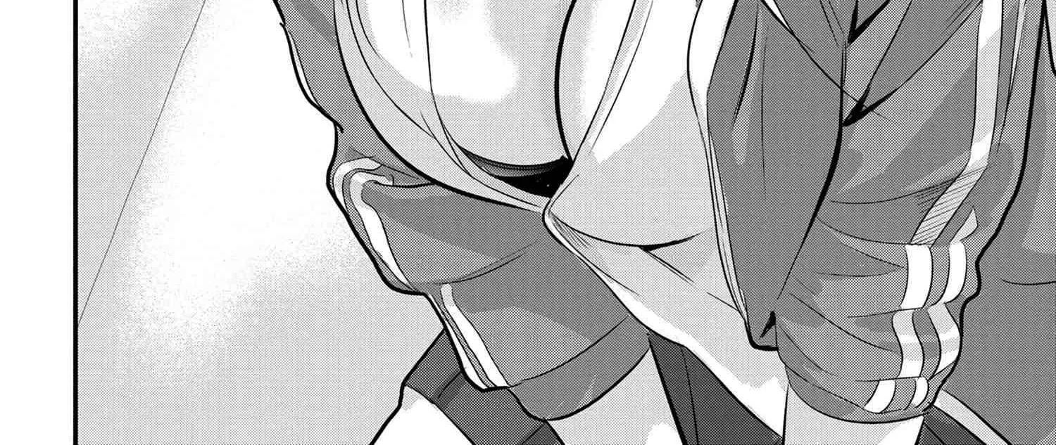 Please Go Home, Akutsu-San! Chapter 116 page 12 - 