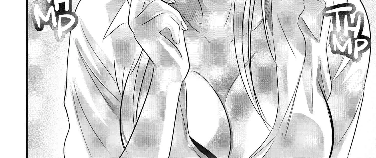 Please Go Home, Akutsu-San! Chapter 122 page 11 - 