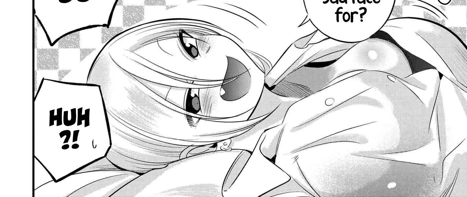 Please Go Home, Akutsu-San! Chapter 124 page 4 - 