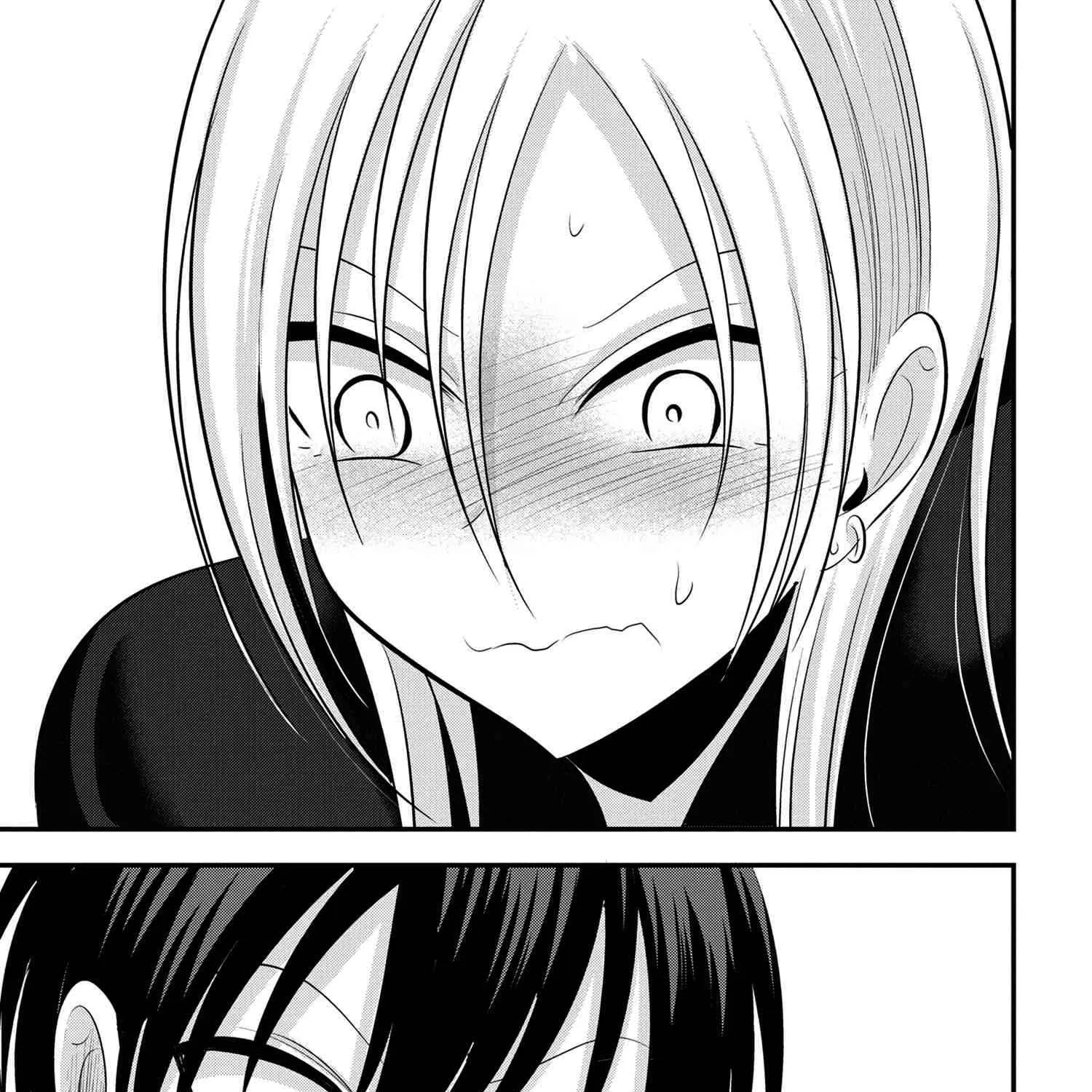 Please Go Home, Akutsu-San! Chapter 127 page 13 - 