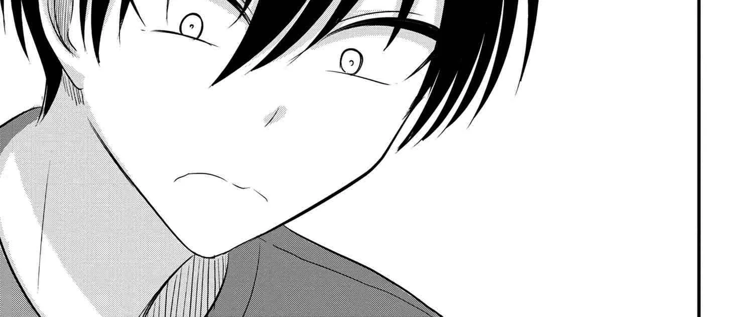 Please Go Home, Akutsu-San! Chapter 127 page 14 - 