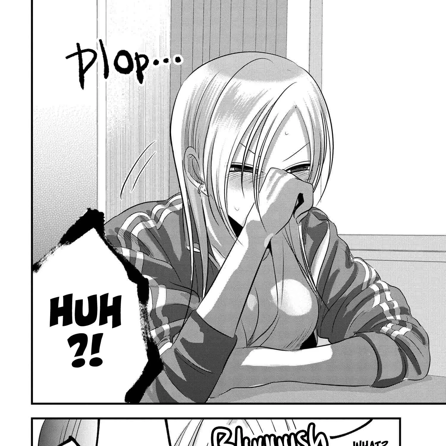 Please Go Home, Akutsu-San! Chapter 129 page 11 - 