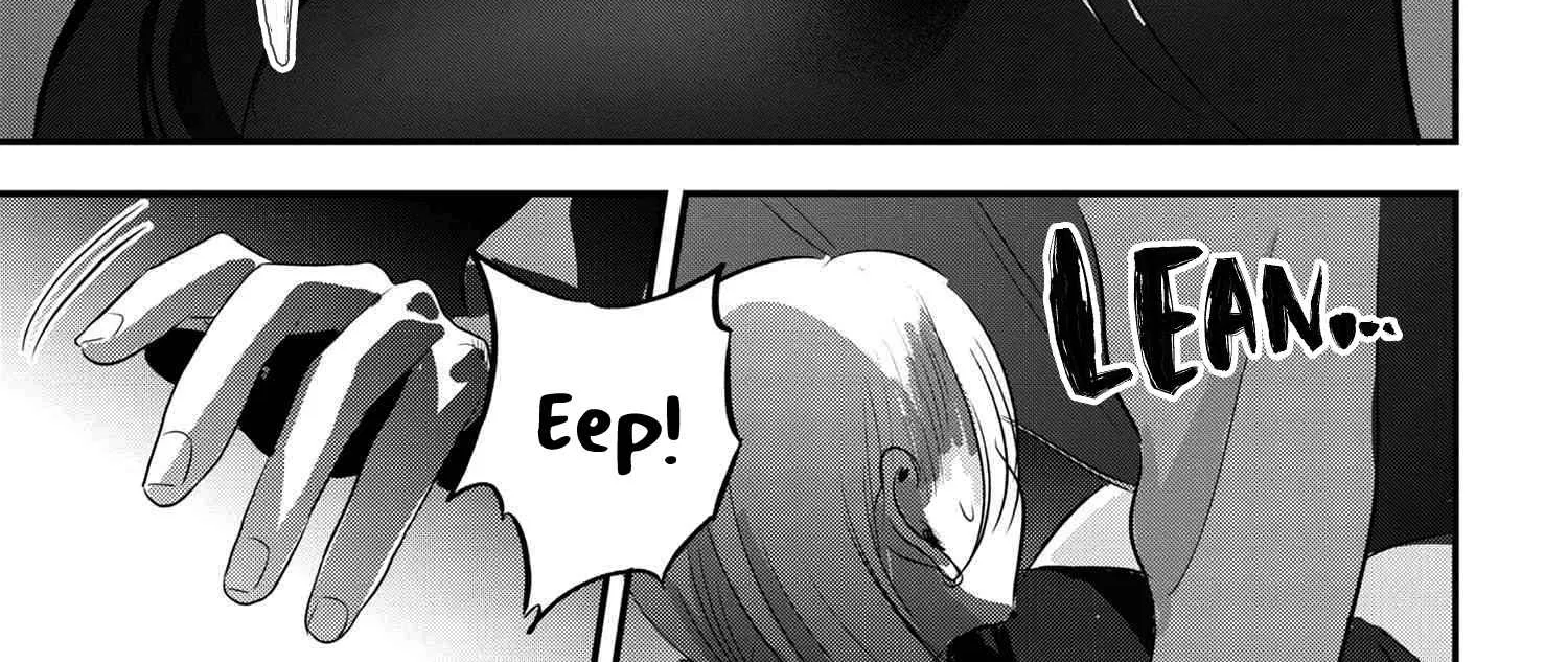Please Go Home, Akutsu-San! Chapter 132 page 14 - 