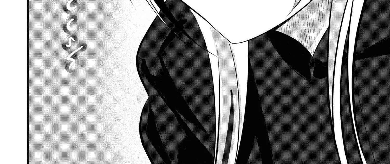 Please Go Home, Akutsu-San! Chapter 132 page 8 - 