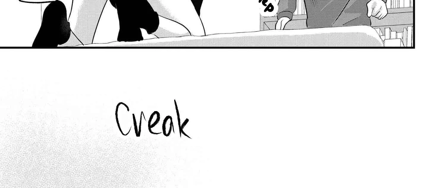 Please Go Home, Akutsu-San! Chapter 132 page 10 - 