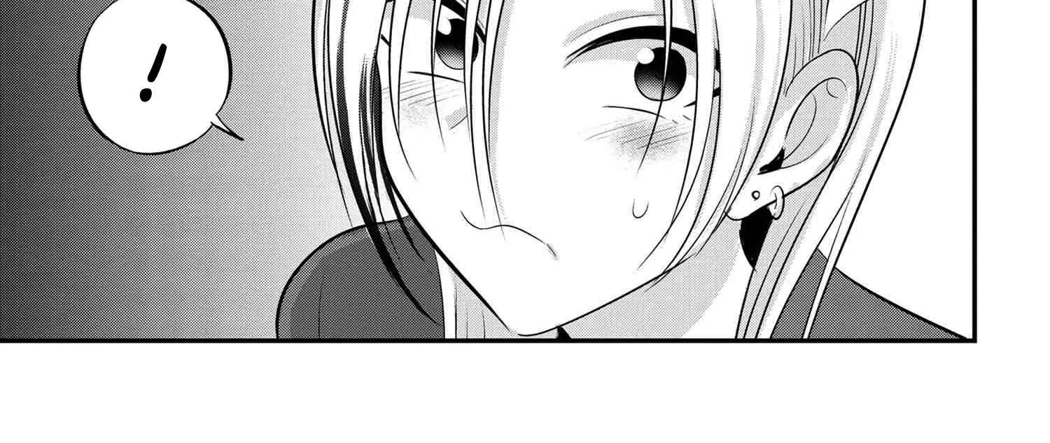 Please Go Home, Akutsu-San! Chapter 133 page 5 - 