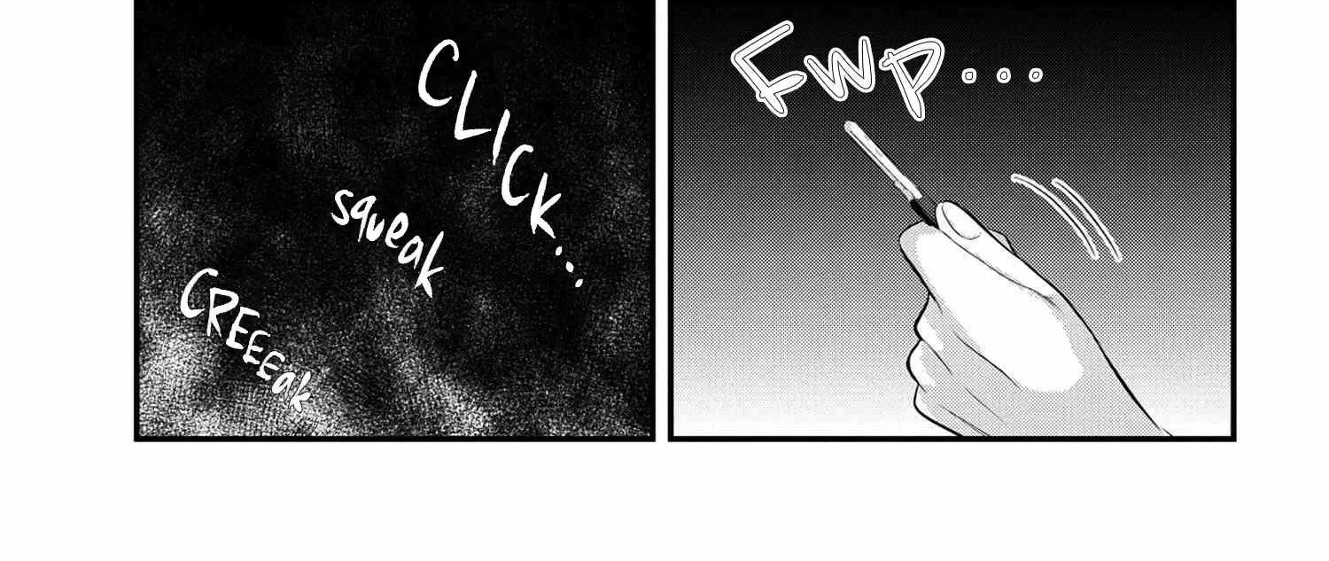 Please Go Home, Akutsu-San! Chapter 134.5 page 2 - 
